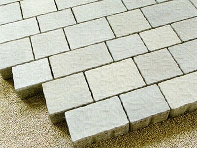 Укладка тротуарной брусчатки Укладка тротуарной плитки — ООО «Завод «ГРАНИТ» — Краснодар